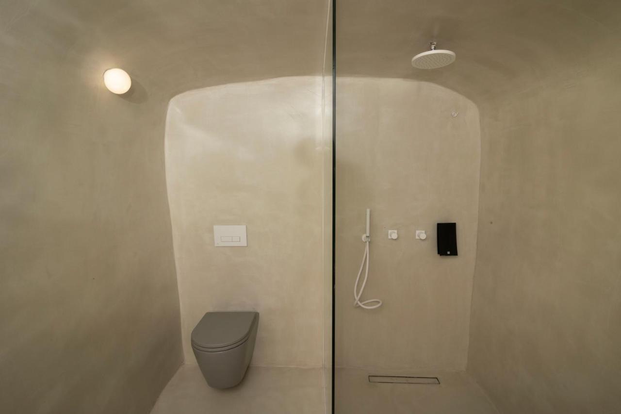 Villa Kyrkos Residency By Sv Oia  Exterior foto