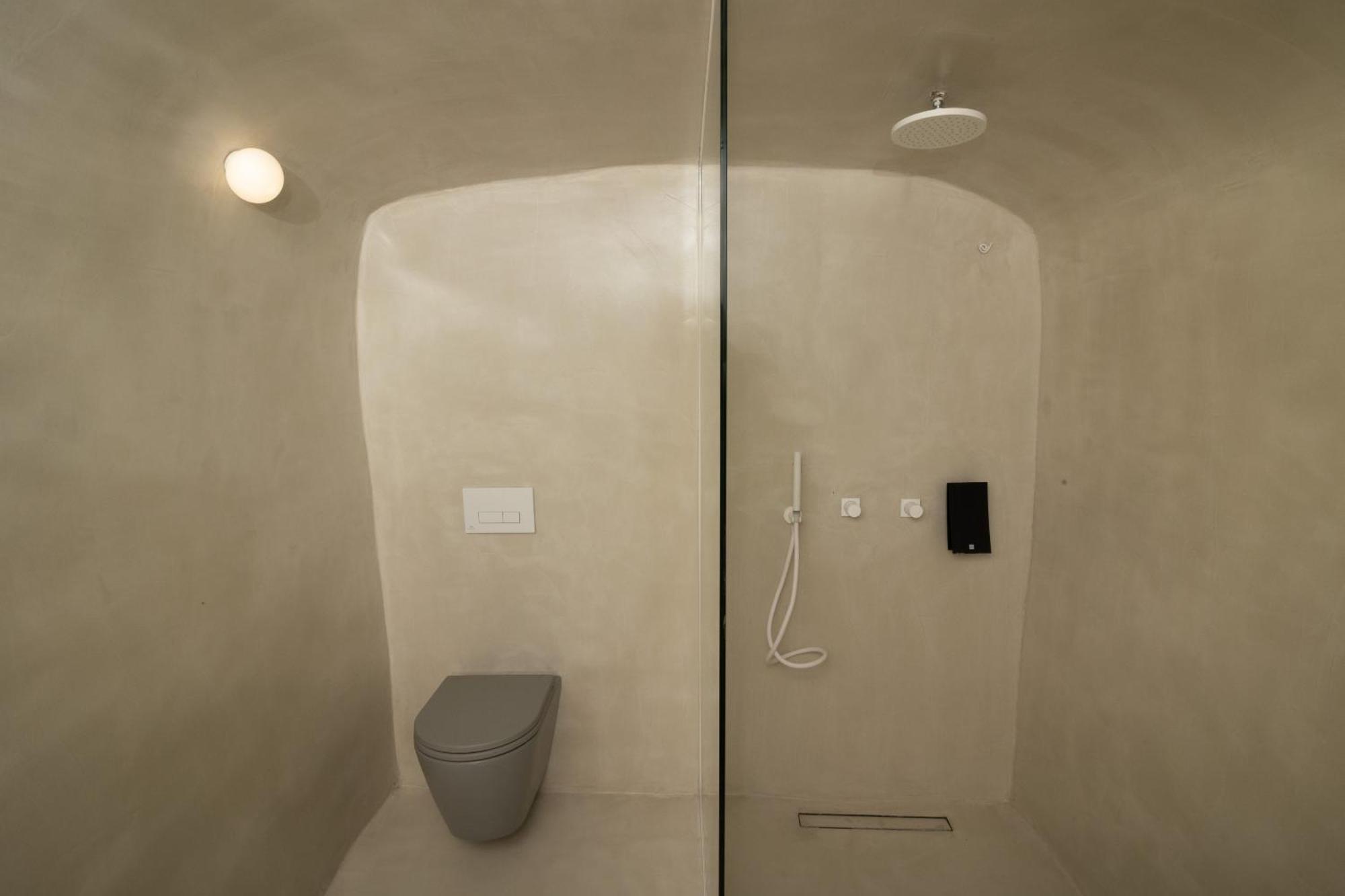 Villa Kyrkos Residency By Sv Oia  Habitación foto